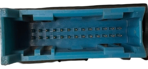 Velocímetro Cluster Volkswagen Pointer 1998-2006 Negro