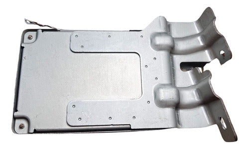 Modulo Tcm Nissan Altima 2.5l A/t 2005-06 Etc31-170n (170)