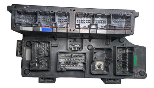 Caja De Fusibles Dodge Avenger 2007-2009 P04692168aj