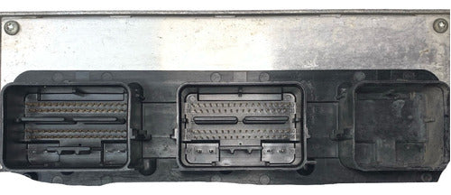 Computadora Ford Fusion 2.3l A/t 06-07 6e5a-12a650-amb