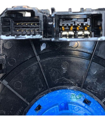 Pista Reloj Hyundai Elantra 11-16 202007359