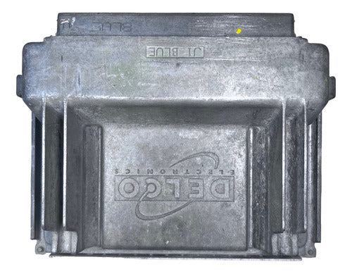 Computadora Chevrolet Malibu A/t 2000 09361735 (cwnb)