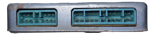 Computadora Mazda B2200 2.2l 87-93 E2t01271