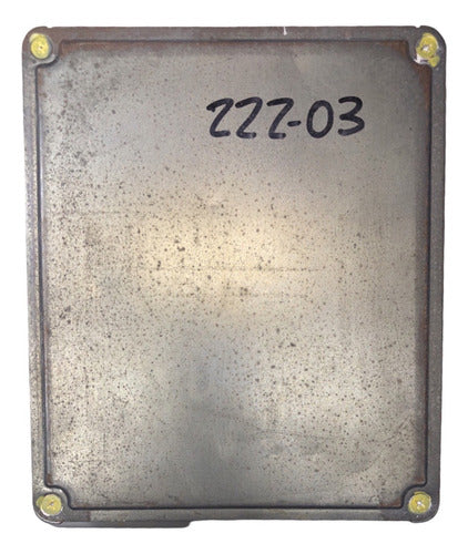 Computadora Toyota Rav4 2.0l 99-00 89661-42492