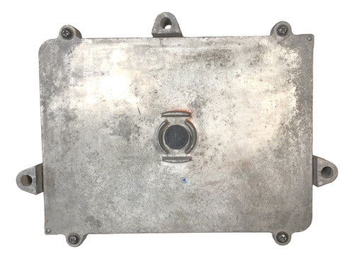 Computadora Honda Cr-z 1.5l 2013-2015 37820-rtw-a72 (fv)