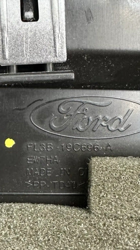 Rejilla De Aire Acondicionado Lh Ford F-150 2015-2020