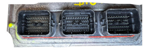Computadora Honda Pilot 3.5l 2012      37820-rn0-a95 (3m)