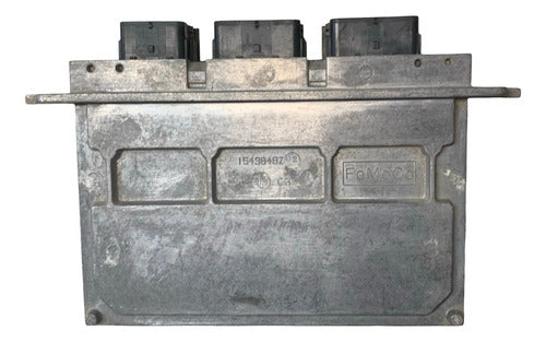 Computadora Ford Edge 3.5l 2007 7t4a-12a650-abh