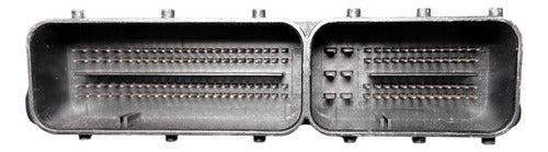 Computadora Ford Focus 2.0l 12-13 Cm5a-12a650-xb