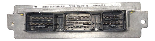 Computadora Ford Taurus 3.5l A/t 13-15 Dg1a-12a650-sb