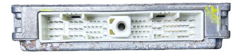 Computadora Nissan Sentra 1.6l A/t 1997 Ja18690 Bl4 (xt)