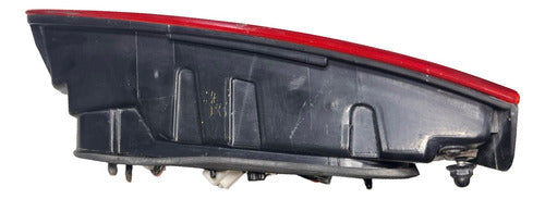 Calavera Interior Lh Kia Optima 11-13 92403-4u0 Izquierdo/conductor Rojo