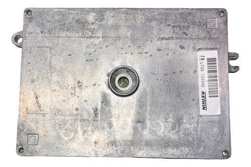 Computadora Honda Accord 2.4l 11-12 37820-r41-l73 (fm)