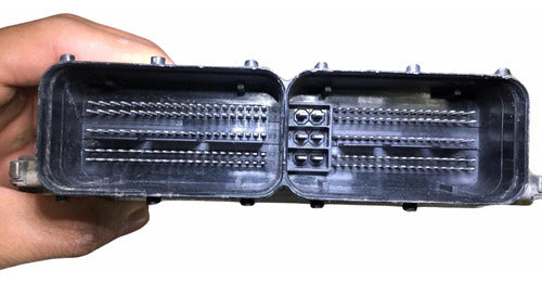 Computadora Hyundai Elantra 2.0l 2017-2020 39172-2efe1