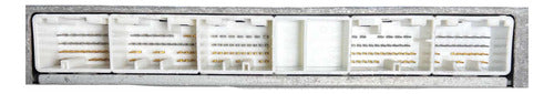 Computadora Toyota Camry 3.0l 2002 89666-06253