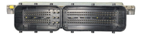 Computadora Jeep Compass 2.4l A/t 07-08 P68019212ab