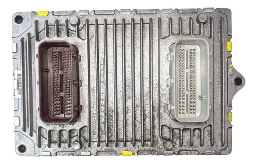 Computadora Dodge Journey 3.6l A/t 2015 P05150923ab