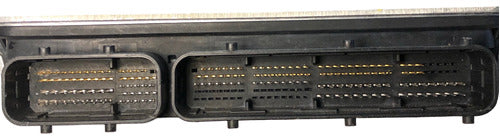Computadora Toyota Camry Hybrid 16-17 89661-0x182 (cw)