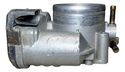 Cuerpo De Aceleración Vw Jetta Golf 99-02 V6 0 205 003 053