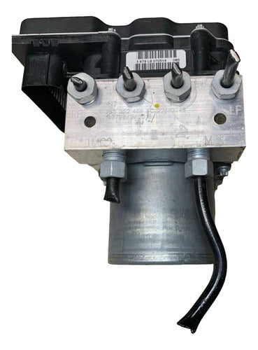 Modulo Abs Chevrolet Traverse 13-17 22893248