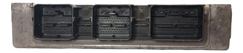 Computadora Ford Grand Marquis 4.6l 2007 7w7a-12a650-nc