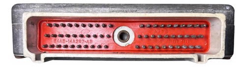 Computadora Ford Aerostar 3.0l A/t 1993 F37f-12a650-apa