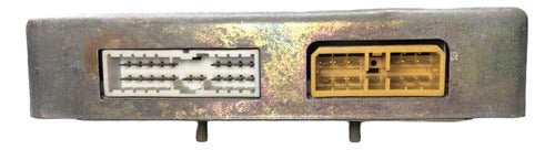 Modulo Tcm Mitsubishi Eclipse 2.0l 1990 Md732004