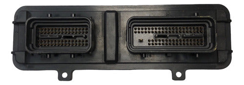 Computadora Saturn Vue 3.5l 2007 12609706 (ynrt)