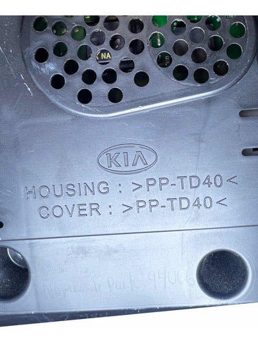 Velocimetro Cluster Kia Soul 2017-2019 94006-b2720