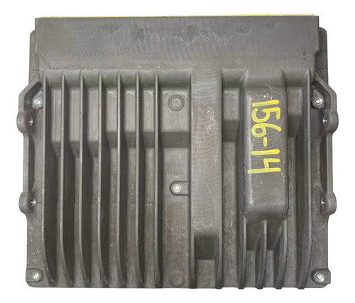 Computadora Toyota Tacoma 3.5l 2016-2018 89661-04k53 (k5)