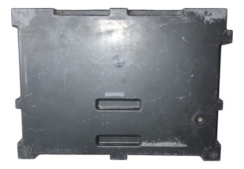 Computadora Saturn Ion 2.2l 2006-2007 12605789 (ymzm)