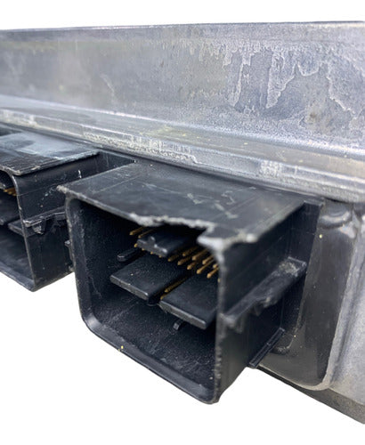 Computadora Ford Explorer 4.0l A/t 2004 4l2a-12a650-aab