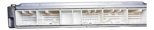 Computadora Toyota Camry 2.4l 03-04 89661-3t750