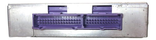 Computadora Cadillac Deville 90-93 16130754