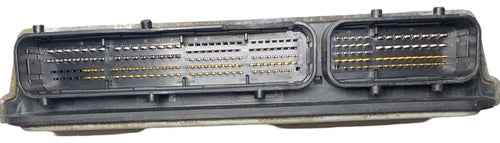 Computadora Toyota Corolla 1.8l 13-14 89661-0zd40 (l7)