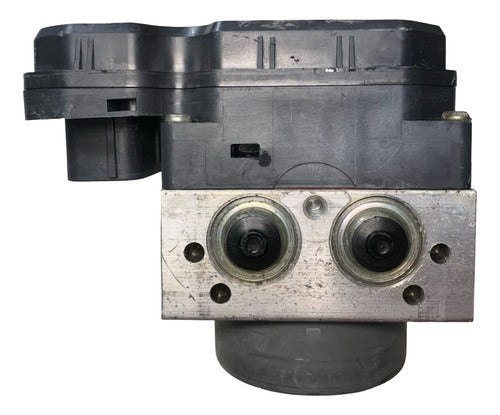 Módulo Abs Toyota Corolla 2010 44540-02230 (hk) Negro
