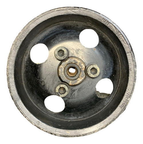 Bomba Direccion Hidráulica Vw Golf 1.4l 90-93 26016947