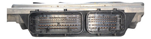 Computadora Honda Accord 1.5L 18-20 37820-6A0-A54 (JNU)