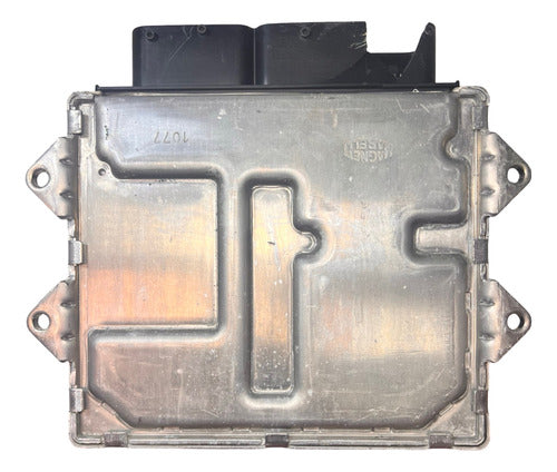 Computadora Fiat 500 1.4l A/t 12-14 P05150604ab