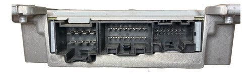 Amplificador Pioneer Chevrolet Equinox 10-15 20872156 Plateado