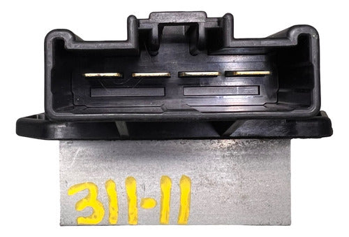 Resistencia Motor Del Ventilador 4runner 2007 499300-2121