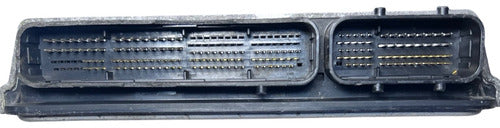 Computadora Toyota Corolla 1.8l 2015 89661-0z640 (z4)