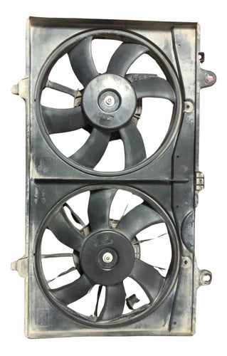 Abanicó Nissan Sentra 07-09 2.0l 24041551