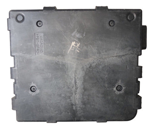 Modulo Capacitor Nissan Altima Hibrido 2007-2011 47880 Ja800