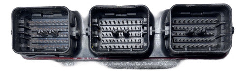 Computadora Honda Cr-v 2.4l 2012-14  37820-r5a-a74 (4g)