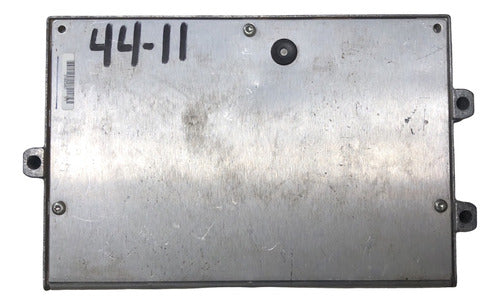 Computadora Dodge Ram 1500 3.7l 2005 P56028903ag
