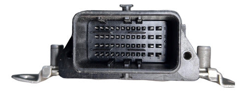 Modulo Tcm Nissan Sentra 1.8l A/t 13-19 310f6 3be0a (0b)
