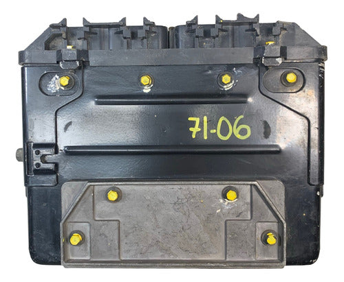 Computadora Buick Regal 3.8l 96-97 16198260
