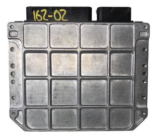 Computadora Toyota Camry 2.5l 09-11 89661-06j12 (da)