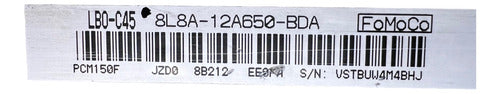 Computadora Ford Escape 3.0l 2008 8l8a-12a650-bda